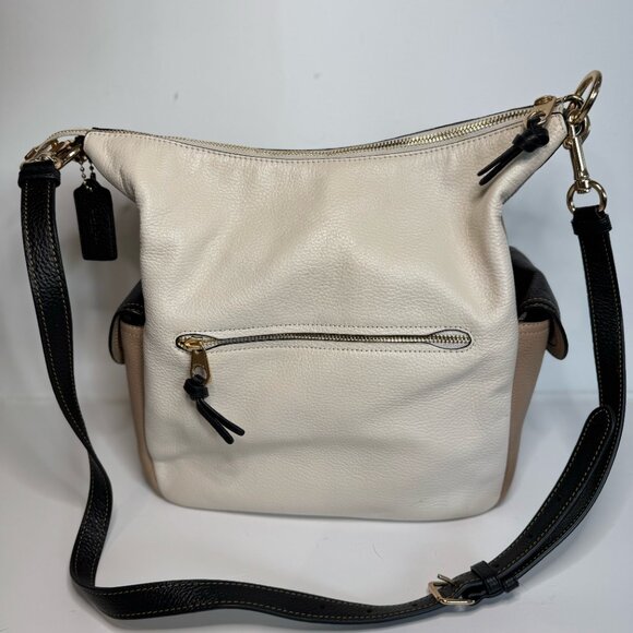 Coach Pennie Shoulder Bag - Picture 3 of 4